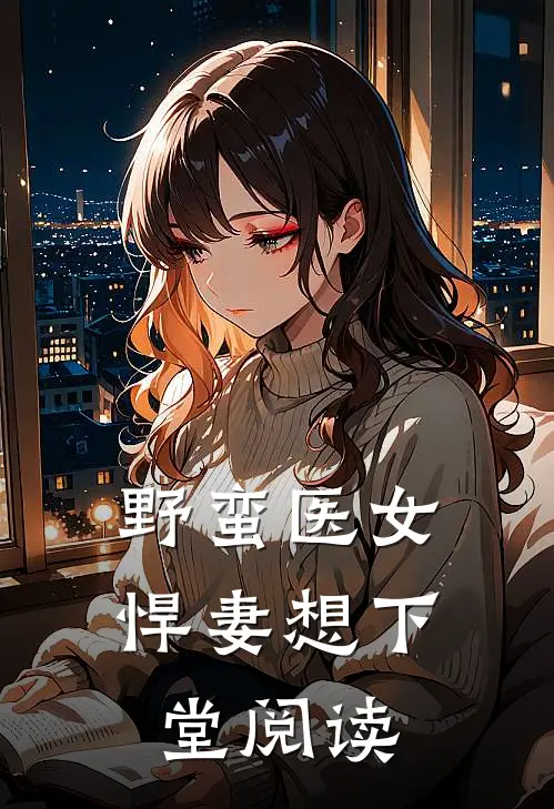 野蛮医女：悍妻想下堂阅读