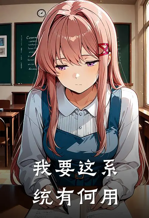 我要这系统有何用