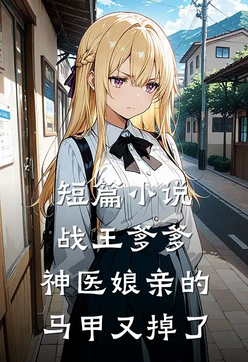 短篇小说战王爹爹，神医娘亲的马甲又掉了