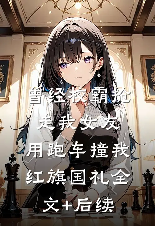 曾经校霸抢走我女友，用跑车撞我红旗国礼全文+后续