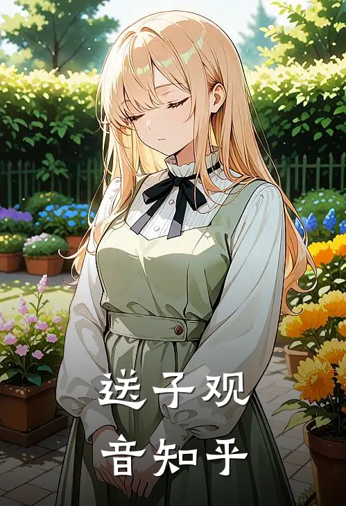送子观音知乎