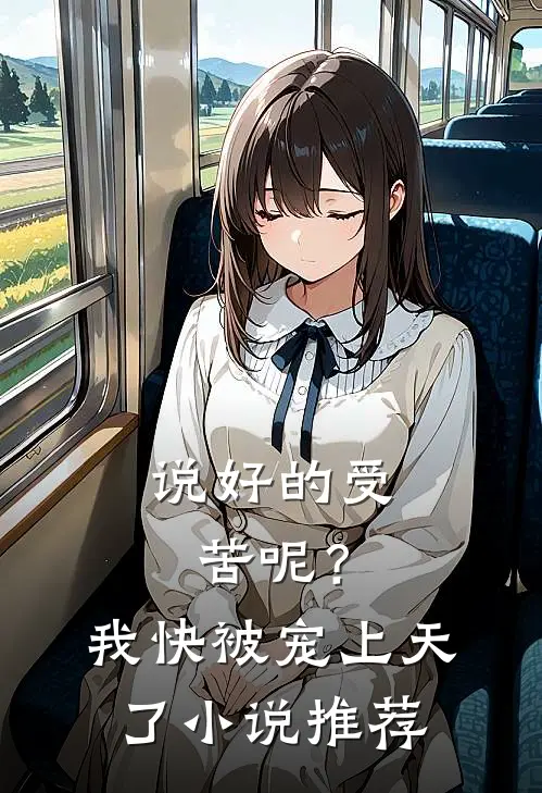 说好的受苦呢？我快被宠上天了小说推荐