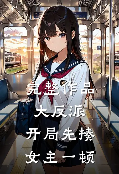 完整作品大反派开局先揍女主一顿的