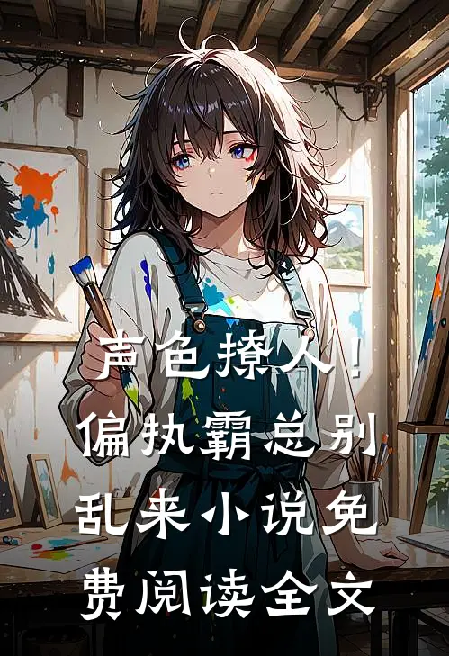 声色撩人！偏执霸总别乱来小说免费阅读全文