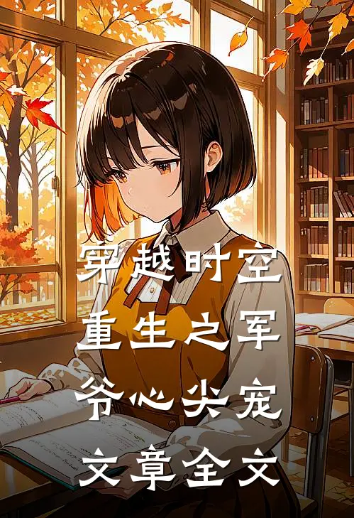穿越时空重生之军爷心尖宠文章全文
