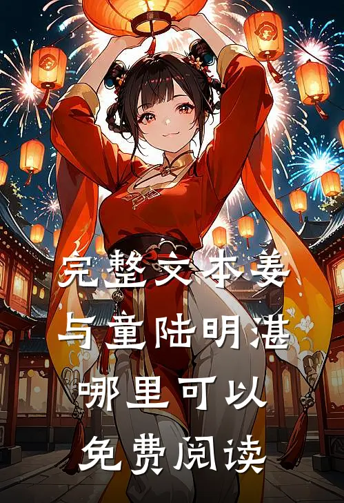 完整文本姜与童陆明湛哪里可以免费阅读