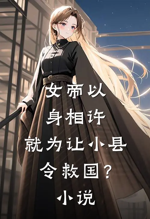女帝以身相许，就为让小县令救国？小说