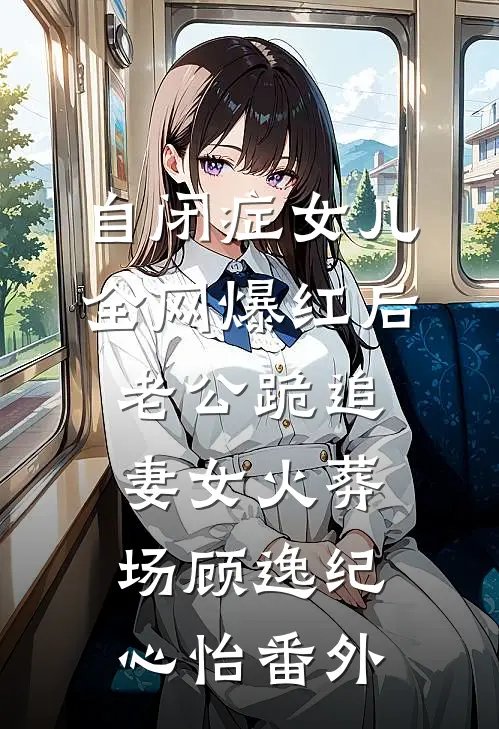 自闭症女儿全网爆红后，老公跪追妻女火葬场顾逸纪心怡 番外
