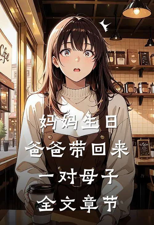 妈妈生日，爸爸带回来一对母子全文章节