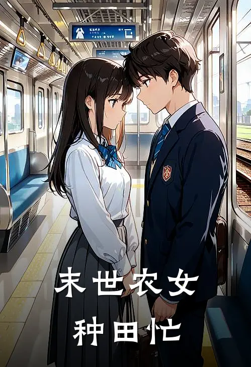 末世农女种田忙