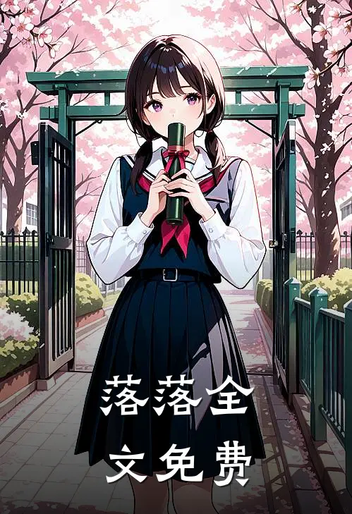 落落全文免费