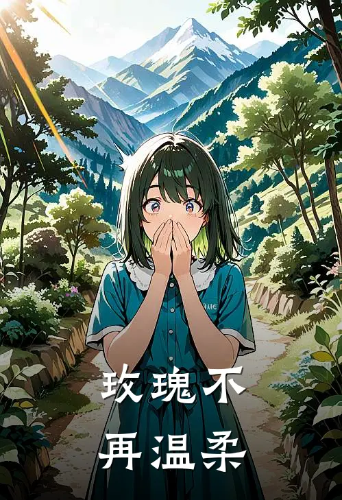 玫瑰不再温柔