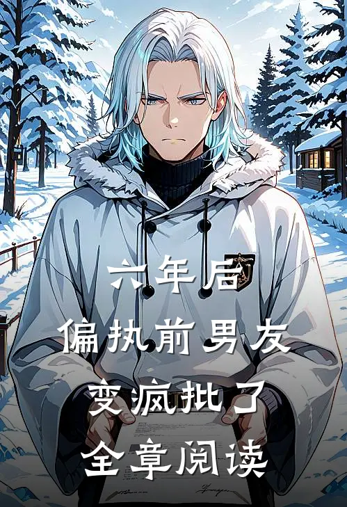 六年后，偏执前男友变疯批了全章阅读