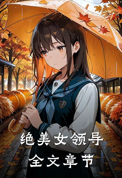 绝美女领导全文章节