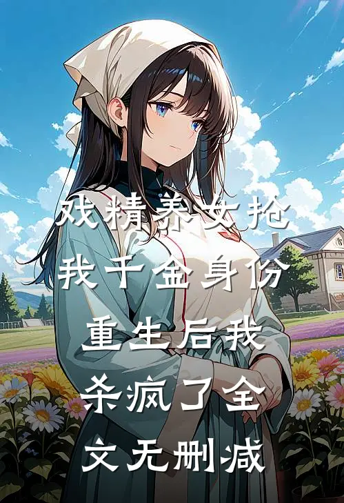 戏精养女抢我千金身份，重生后我杀疯了全文无删减