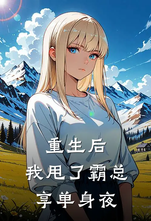 重生后，我甩了霸总享单身夜