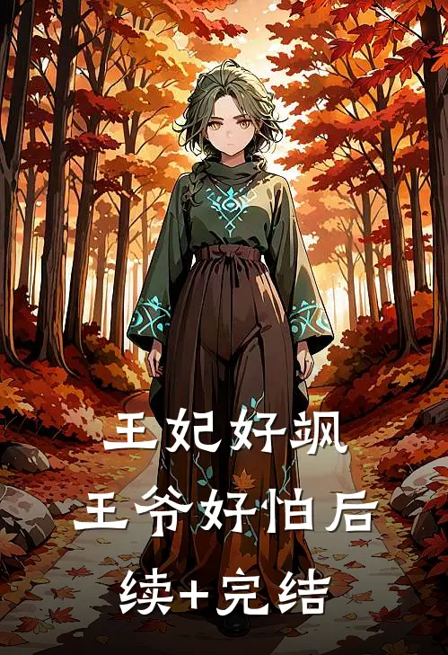 王妃好飒，王爷好怕后续+完结