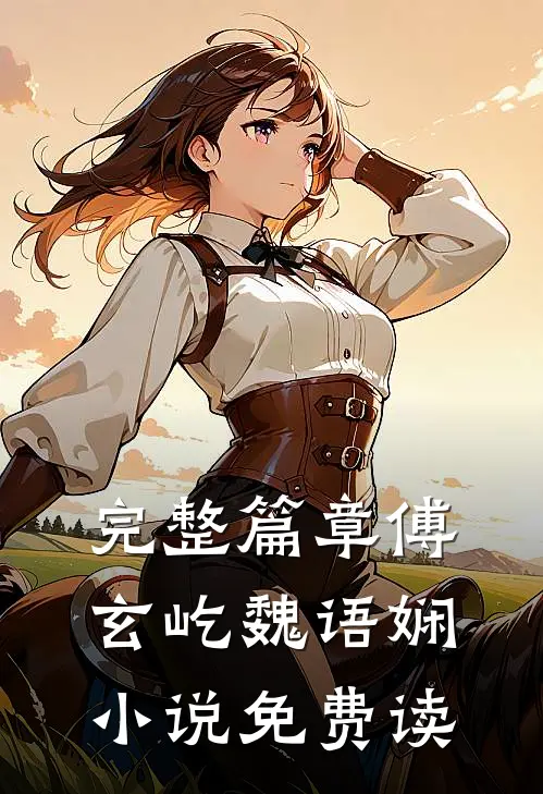 完整篇章傅玄屹魏语娴小说免费读