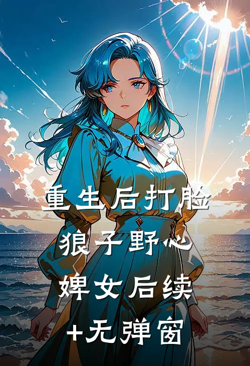 重生后打脸狼子野心婢女后续+无弹窗