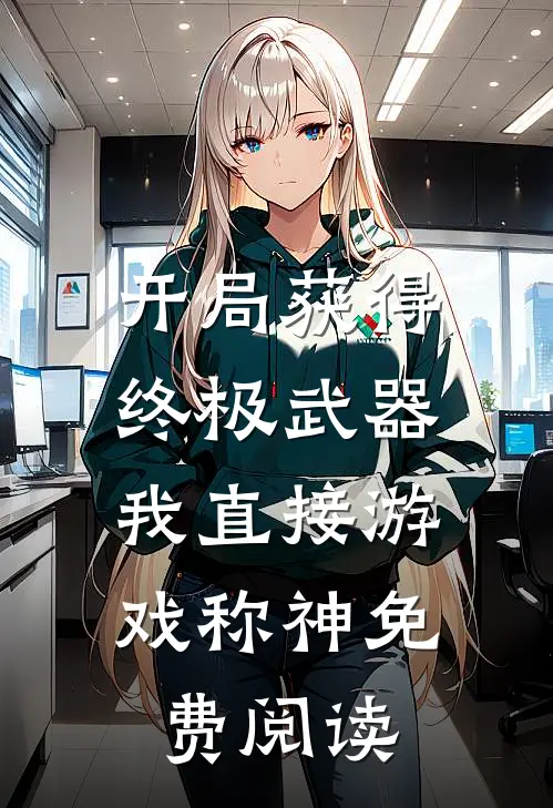 开局获得终极武器，我直接游戏称神免费阅读
