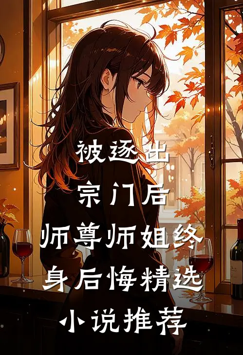 被逐出宗门后，师尊师姐终身后悔精选小说推荐
