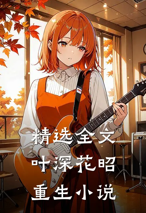 精选全文叶深花昭重生小说
