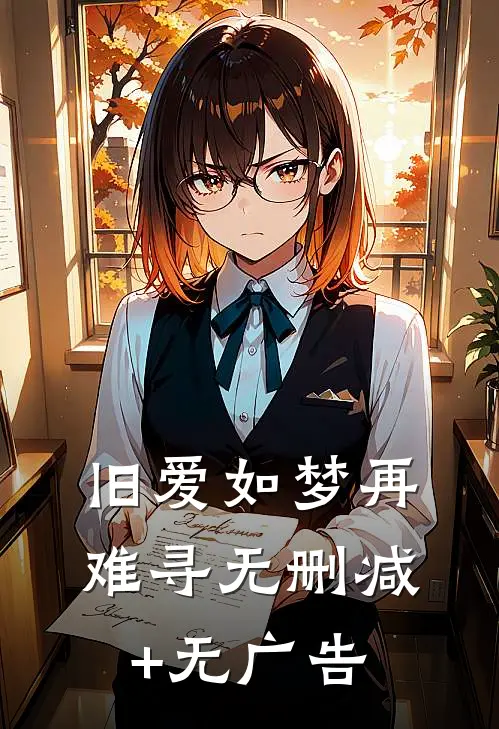 旧爱如梦再难寻无删减+无广告