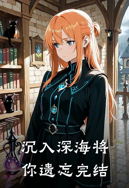 沉入深海将你遗忘完结