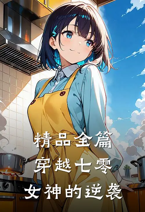精品全篇穿越七零：女神的逆袭