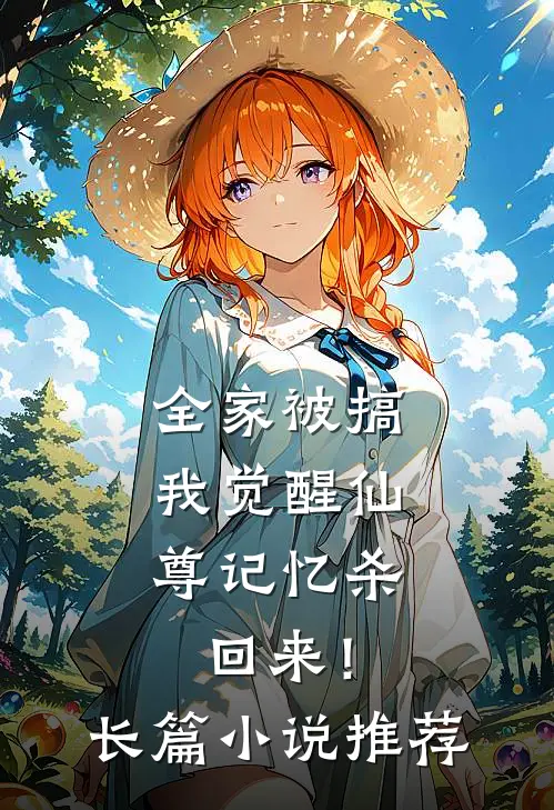 全家被搞，我觉醒仙尊记忆杀回来！长篇小说推荐