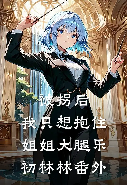 被拐后，我只想抱住姐姐大腿乐初林林 番外