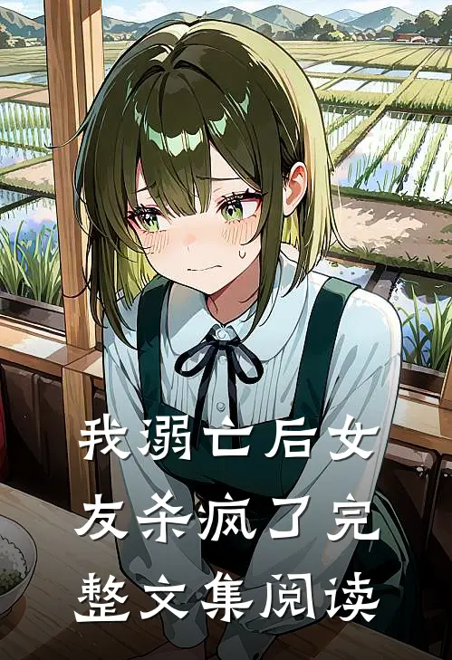 我溺亡后女友杀疯了完整文集阅读