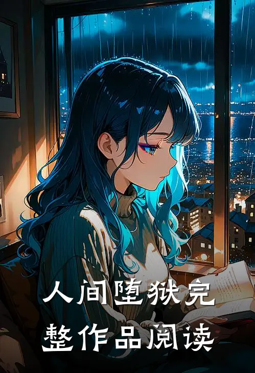 人间堕狱完整作品阅读