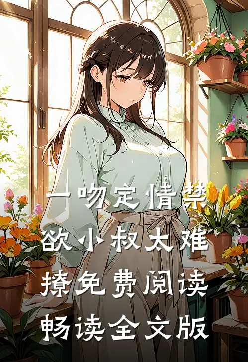 一吻定情禁欲小叔太难撩免费阅读畅读全文版
