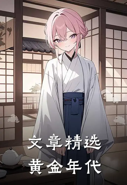 文章精选黄金年代