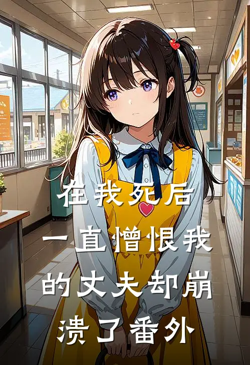 在我死后，一直憎恨我的丈夫却崩溃了番外