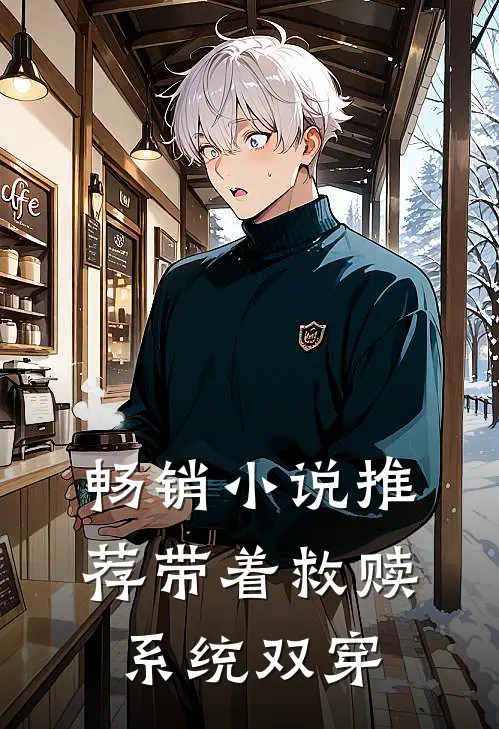畅销小说推荐带着救赎系统双穿