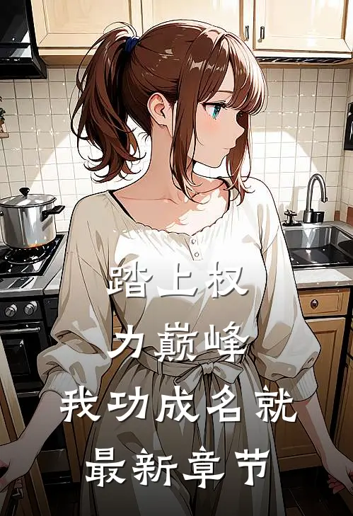 踏上权力巅峰，我功成名就最新章节