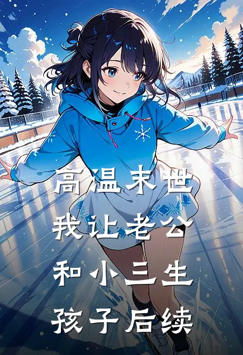 高温末世，我让老公和小三生孩子后续