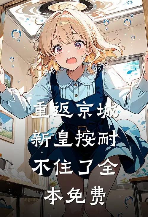 重返京城，新皇按耐不住了全本免费