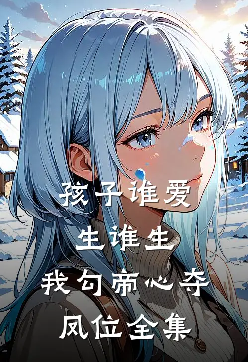 孩子谁爱生谁生，我勾帝心夺凤位全集