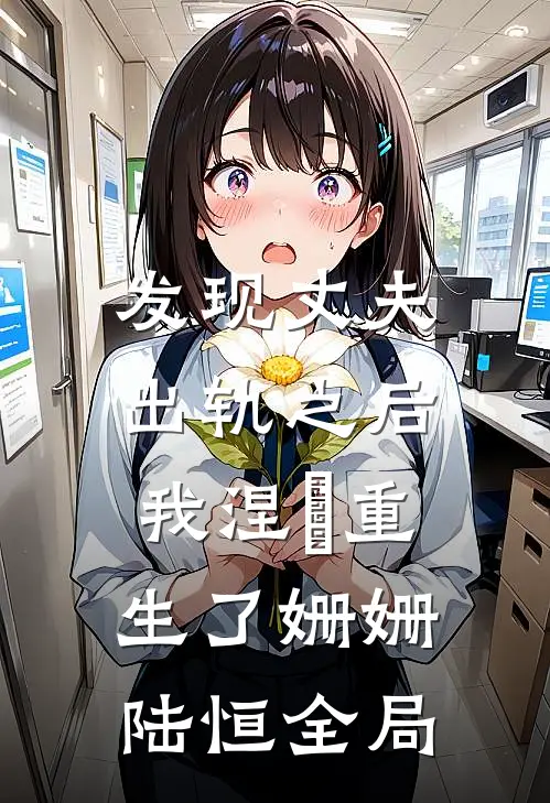 发现丈夫出轨之后，我涅槃重生了姗姗陆恒全局