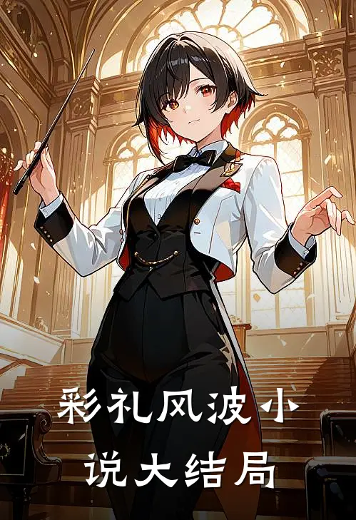 彩礼风波小说大结局