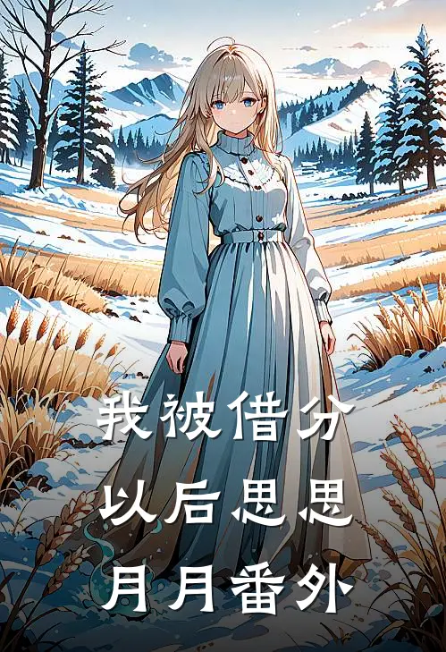 我被借分以后思思月月 番外