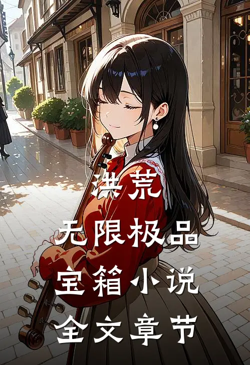 洪荒:无限极品宝箱小说全文章节
