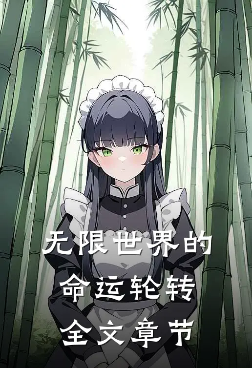 无限世界的命运轮转全文章节