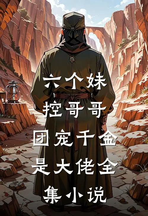 六个妹控哥哥：团宠千金是大佬全集小说