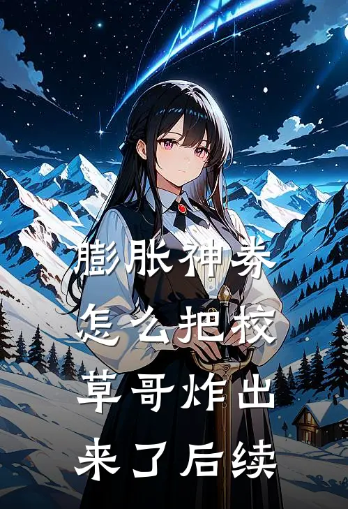 膨胀神券怎么把校草哥炸出来了后续