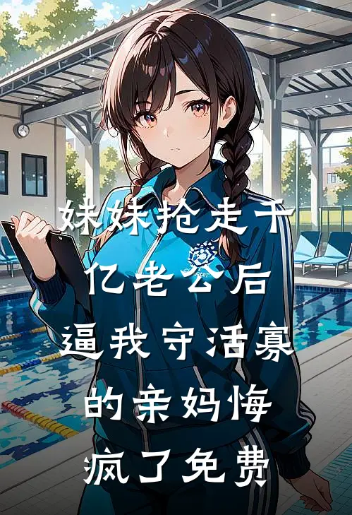 妹妹抢走千亿老公后，逼我守活寡的亲妈悔疯了免费