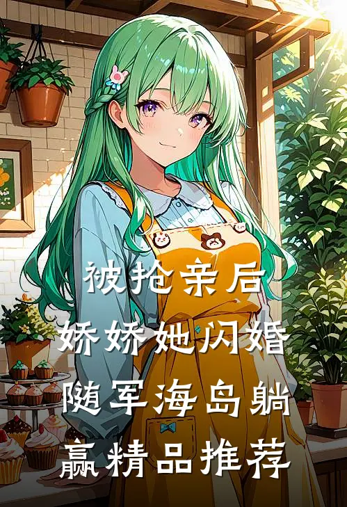 被抢亲后，娇娇她闪婚随军海岛躺赢精品推荐
